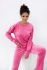 Piżama Sensis Charlie Homewear dł/r S-XL